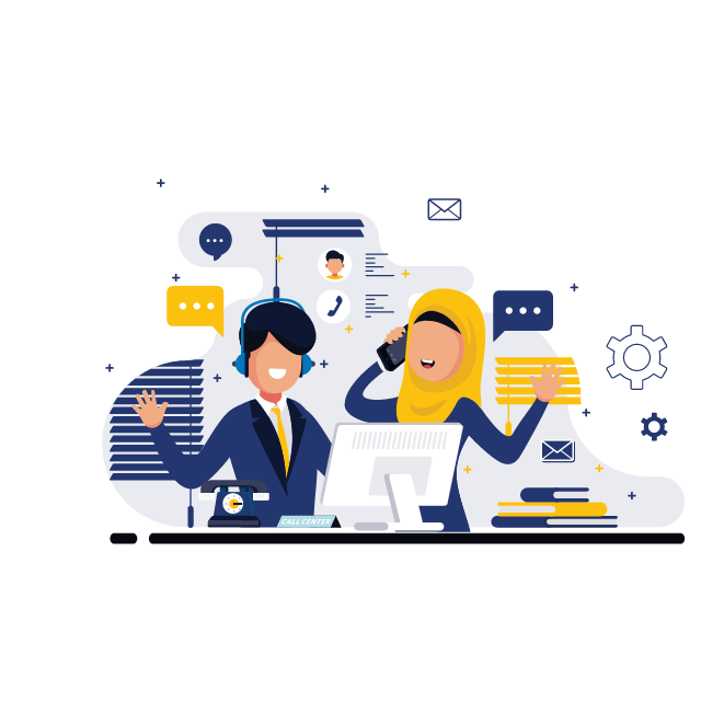 About Huarendigital