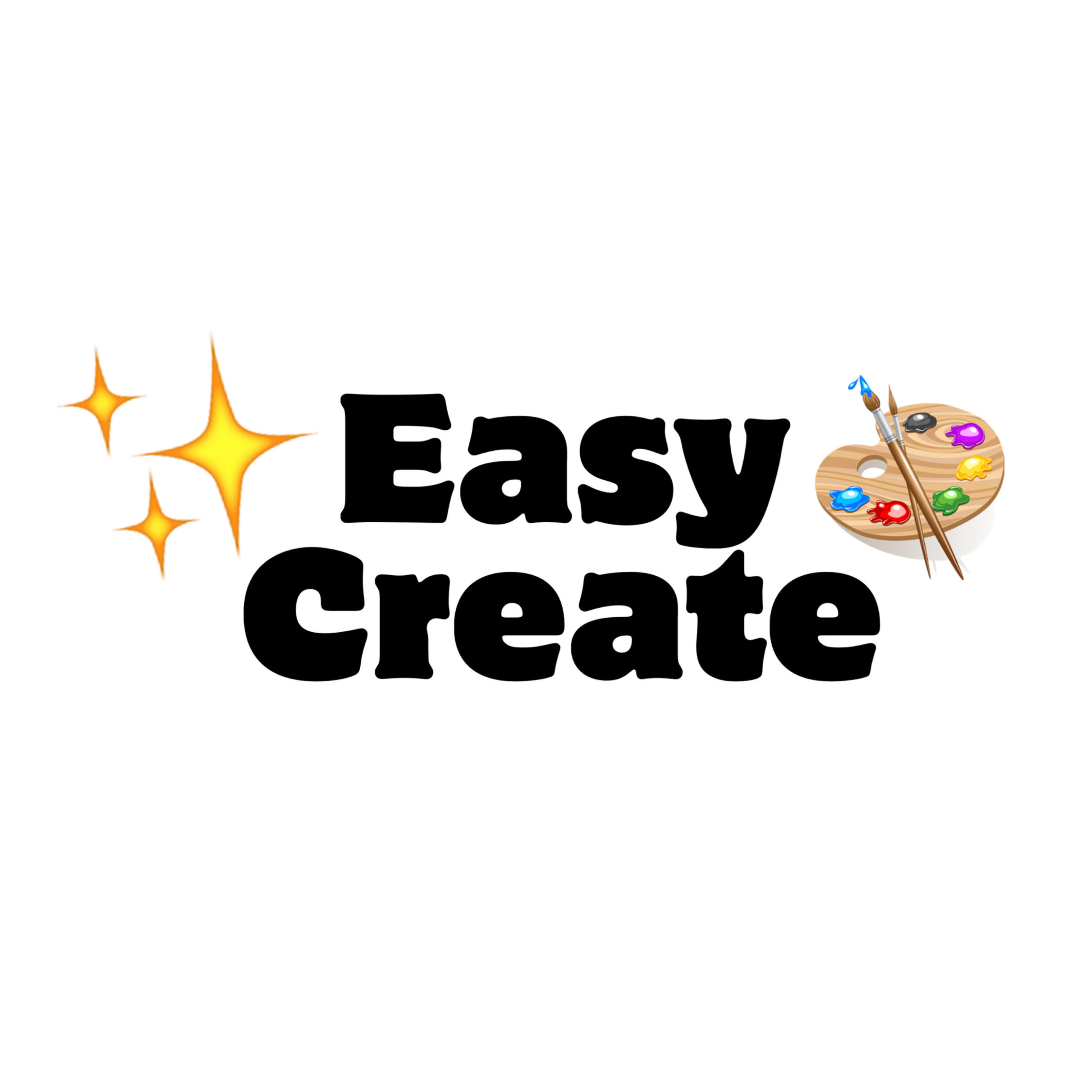 EasyCreate Logo