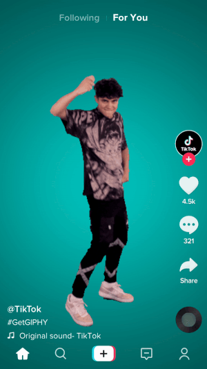 TikTok Hook