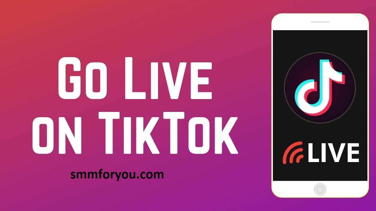 TikTok Canlı Yayın Şartları Var Mı?