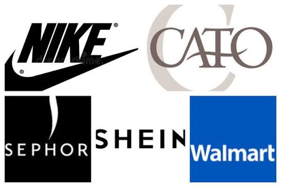 👟👕 Nike / Sephora / Nordstrom Gift Card