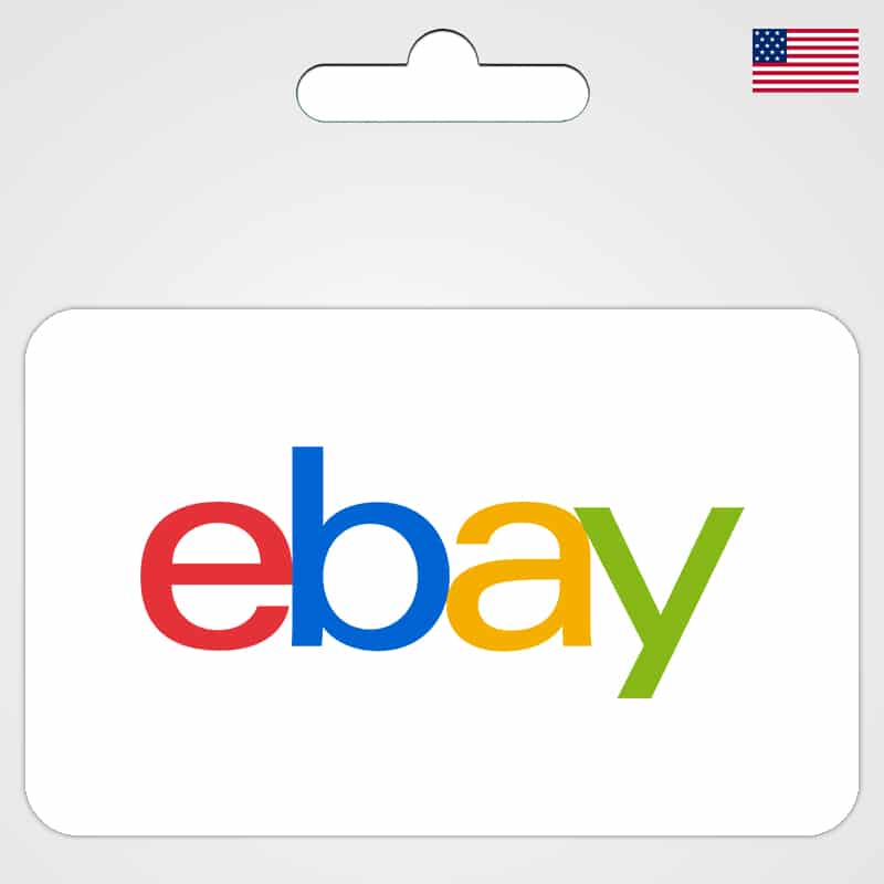 Ebay Gift Card All Shopping