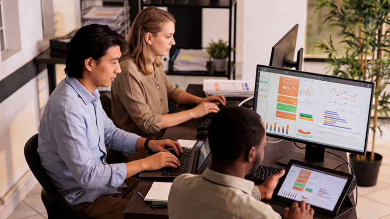 LINE官方帐号经营技巧需要注意什么？2026年LINE刷粉丝五大细节