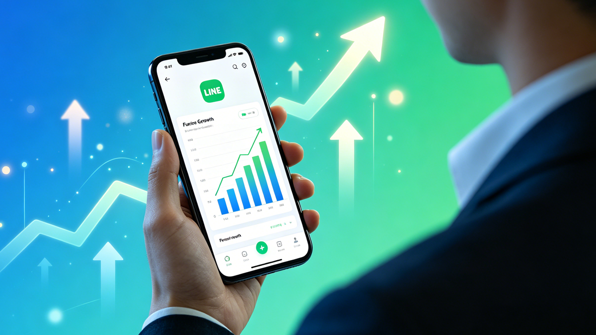 เจาะลึกการจัดการบัญชี LINE ทางการ: เปลี่ยนผู้เข้าชมให้เป็นแฟนประจำ พร้อมกลยุทธ์เพิ่มเพื่อน LINE อย่างรวดเร็วแบบครบวงจร