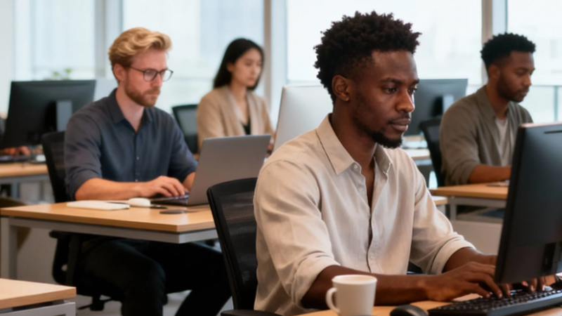 LINE官方账号运营具备什么条件？教你高效运营LINE账号的方法，附带涨粉丝秘籍