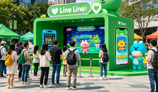 社群經營必學增加LINE粉絲的方法：賴刷粉絲迷思與內容策略，打造高轉換官方帳號