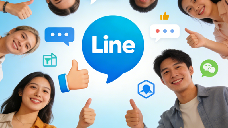 How to Choose LINE Marketing Methods Based on Business Goals?