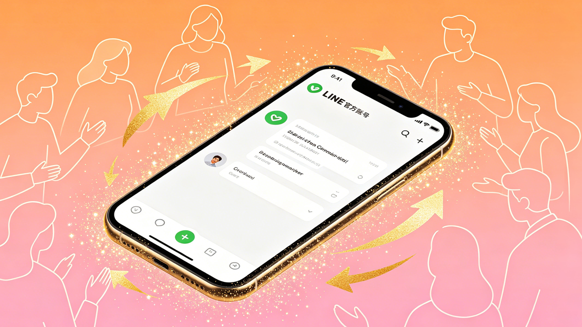 line官方人數購買這樣做才有效：精準引流秘訣大公開，賴刷粉絲高風險背後你該知道的穩健增長策略