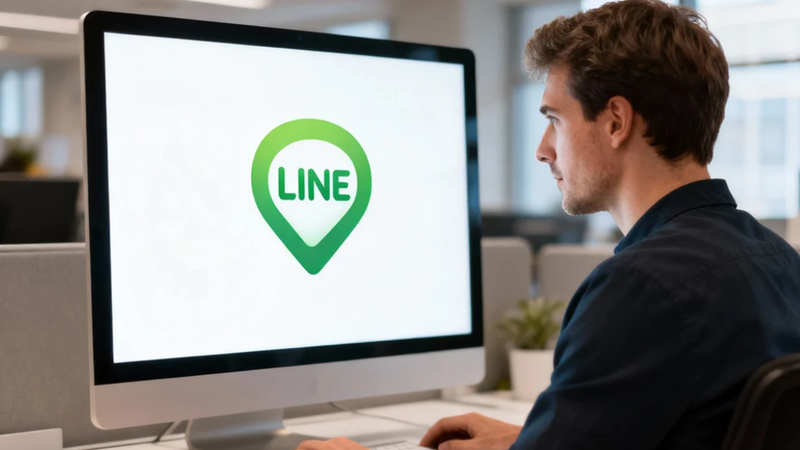  LINE官方帐号增粉怎么做？教你快速成功LINE涨粉丝窍门