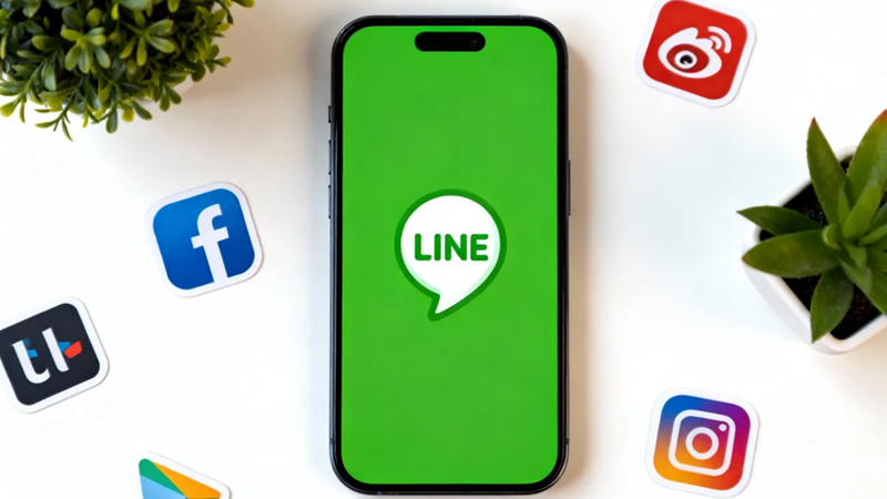 如何零风险增加LINE好友人数？七个快速涨LINE粉丝人数秘籍