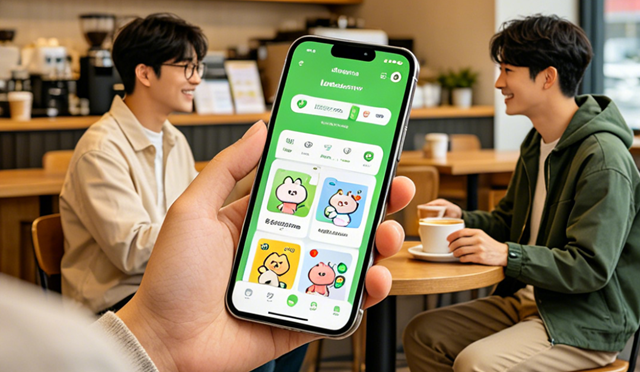 Line社群行銷技巧：結合內容策展與精準分眾，賴迅速漲粉絲的實戰策略，打造品牌專屬的熱絡互動社群