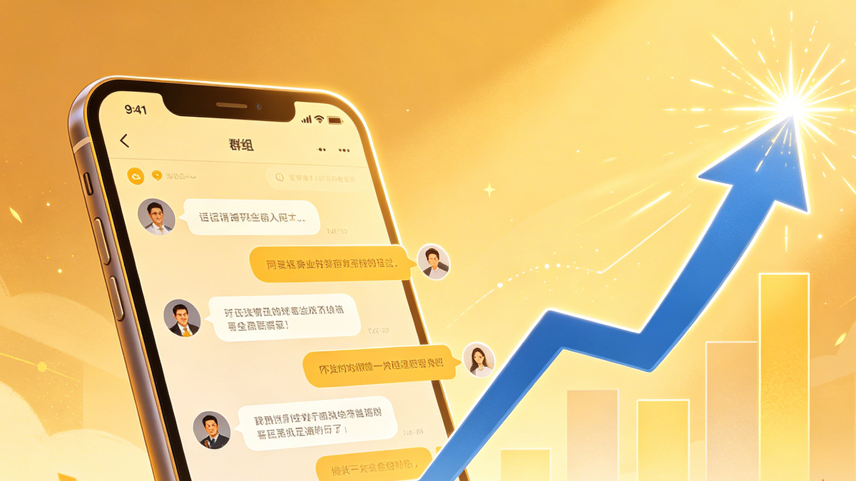 LINE Official Account Management Tips: 3-Stage Growth Map from Zero to High Engagement,  Strategy for Brand Trust and Conversion