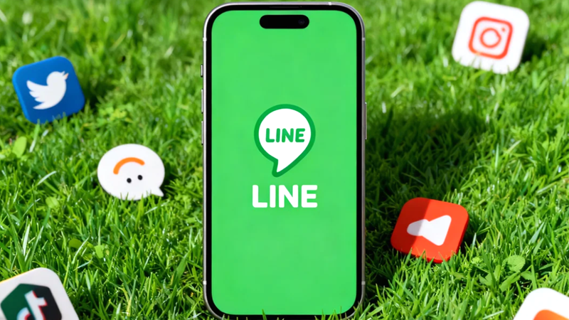 如何快速LINE涨粉，手把手教你LINE涨粉最快的几种方法