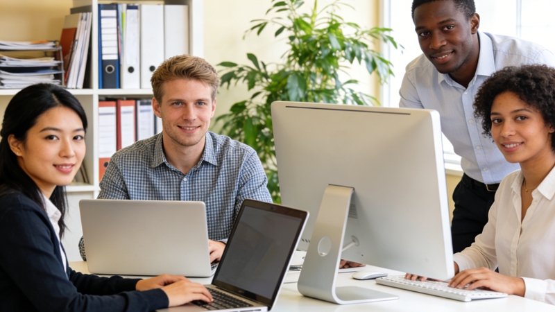 LINE公式アカウントの友達購入 - ワンクリックで友達が爆増する誘惑の裏に隠された代償とは？完全解説