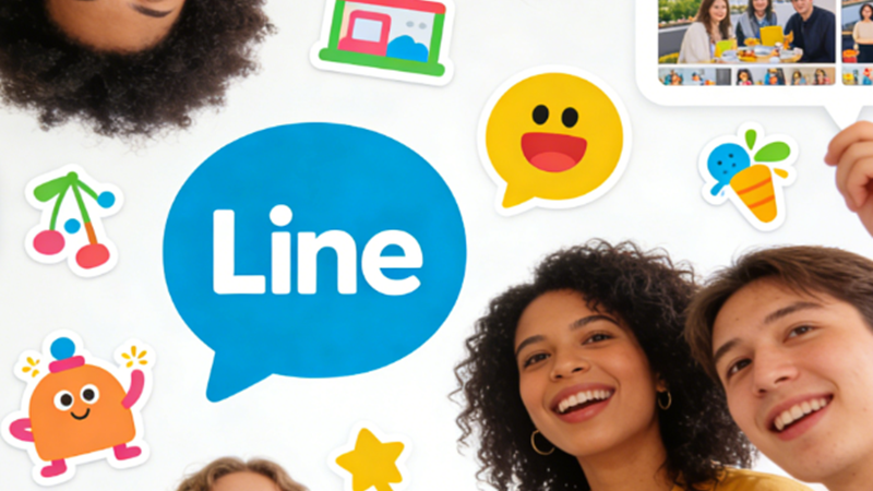 Line公式アカウントのマーケティング手法とは？Lineフォロワーを購入してリアルな注目を集める戦略 