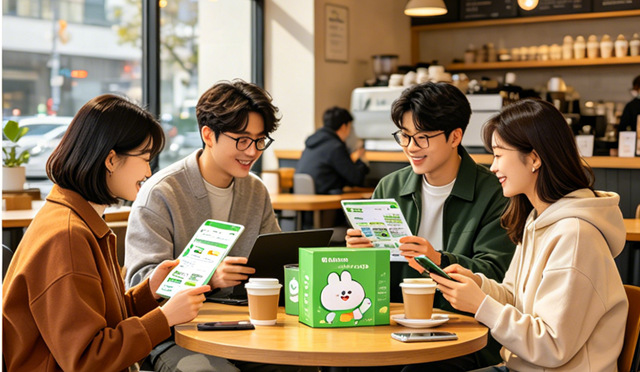 Buy LINE Followers the Smart Way: Growth Strategies and Content Trust Tactics After Increasing LINE Fans