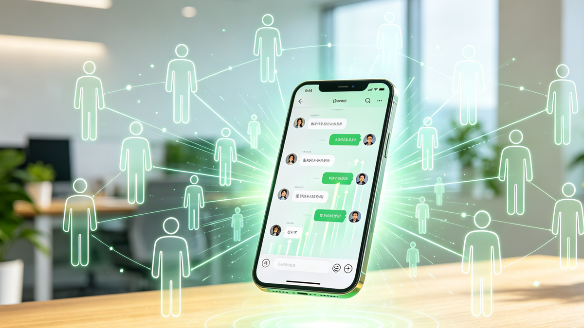 LINE Fan Purchase Recommendation: High-Quality Fan Sources for Building an Engaging Community, Fan Buying Method: Precision Traffic-Driving Secrets to Overcome Marketing Bottlenecks