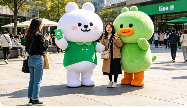 LINEグループメンバーを増やす実践攻略、LINEでファンを増やす思考で高互動・高転換のコンテンツ戦略を作る
