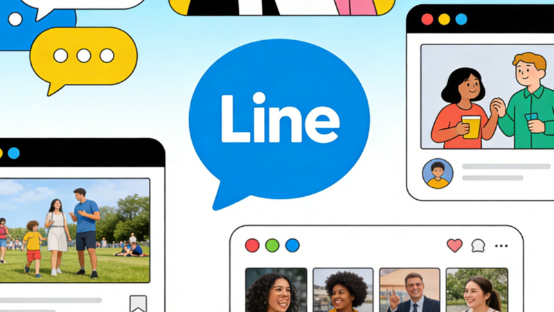 LINEフォロワー購入は安全？LINEのフォロワーを増やす業者は信頼できる？失敗しないためのポイント