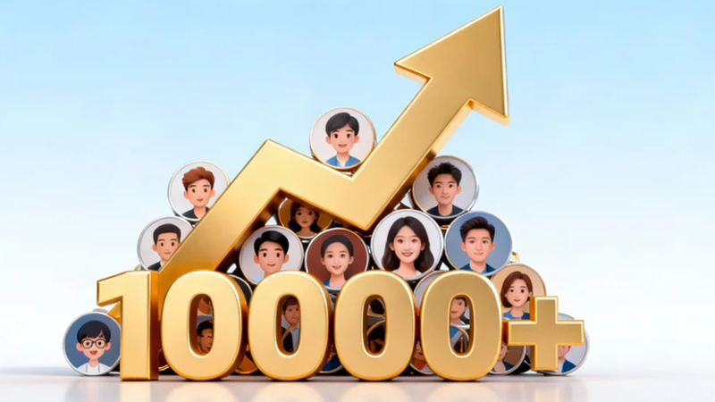 LINE推广服务如何做？LINE账号增加技巧