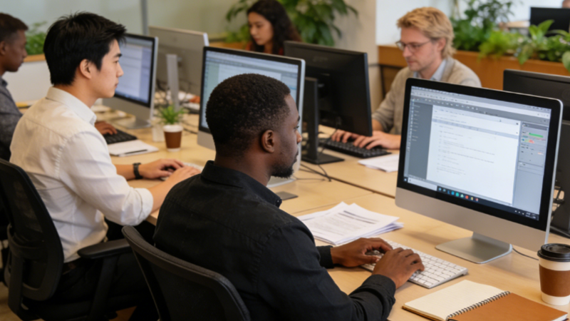 2026年 プライベートトラフィックLINE運営完全ガイド：LINE運営の5大コアトレンドとパブリック・プライベート転換クローズドループの総まとめ