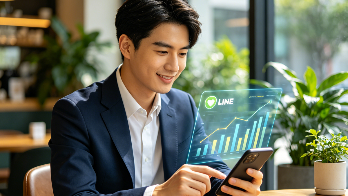 How to Increase LINE Official Account Followers with Deep Automation and Viral Expansion, a Leading Plan for Rapid Friend Growth