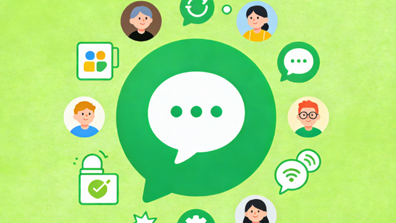 What are the Reasons for Slow LINE Fan Growth? Try to Find the Causes of LINE Fan Drop from the Following Aspects