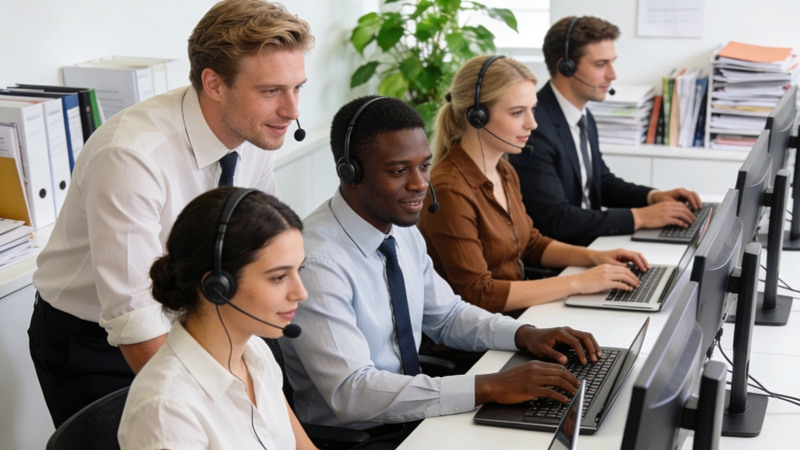 จะเพิ่มยอดติดตามไลน์ให้เร็วขึ้นได้อย่างไร? 5 วิธีเพิ่มจำนวนแฟนในชุมชนไลน์ที่ใช้งานได้จริง