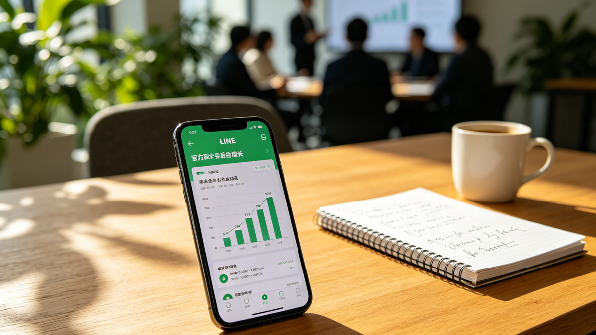 ซื้อบัญชี Line Community: ทางลัดสร้างระบบนิเวศ互動แบรนด์ให้ปัง, 賴ซื้อแฟนคลับ วิธีพลิกกลยุทธ์การตลาดให้ได้ผลทวีคูณ