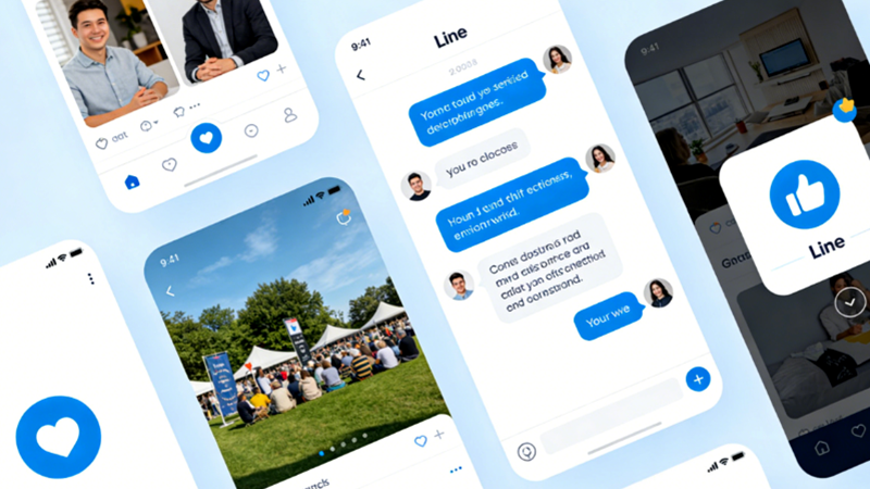Why Engage in LINE Member Management? Analyzing the Hidden Profit Potential of LINE Member Lifetime Value
