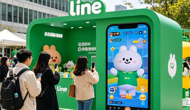 タイトル：LINE購読者を増やす究極の秘訣と実戦戦略：賴でファンを急速に増やす高変換完全攻略