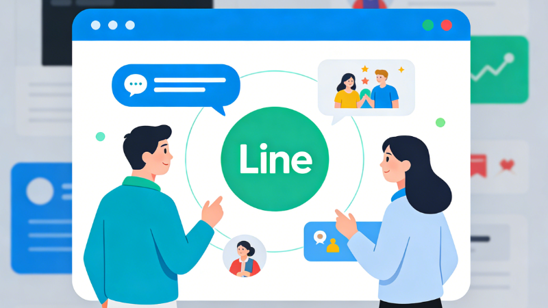 Line官方帐号曝光率提升技巧是什么？2026年Line刷粉丝有利于曝光率提升吗？