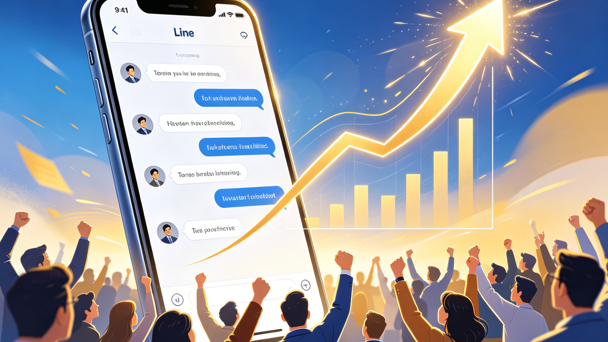 Three Revolutionary Methods to Boost LINE Fan Interaction: A Community Viral Expansion & Immersive Engagement Solution with Lai Increase Fans Content: