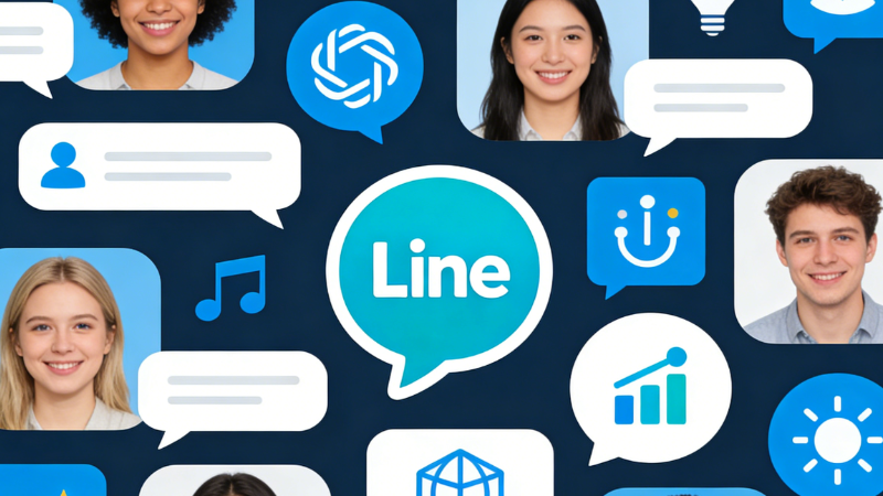 Line好友数上限多少呢？Line购买粉丝需要注意什么细节？