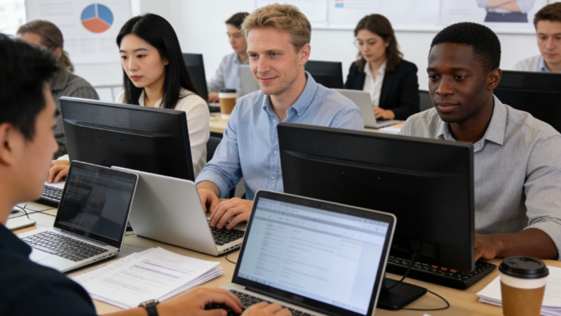 LINE营销有哪些高效技巧？2026年LINE营销常见错误大总结，不知道一定会吃亏