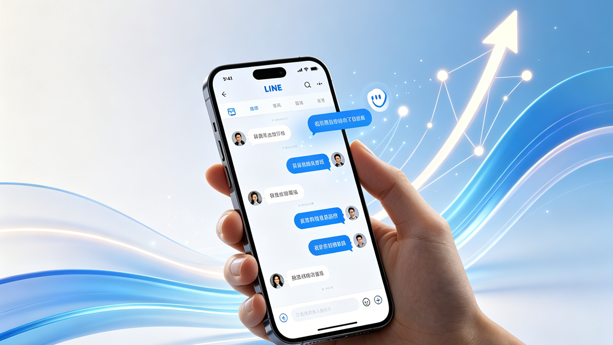 Line Community Burst Techniques Fully Decoded: Key Moves to Revive a Dead Group, Viral Growth Methods to Skyrocket Your Followers