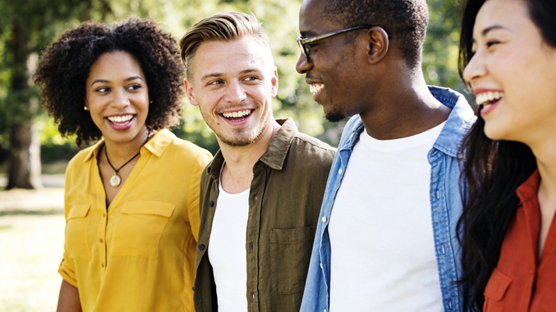 LINEフォロワーを増やすために必要な条件とは？2026年最新の賴ファン増加の裏技