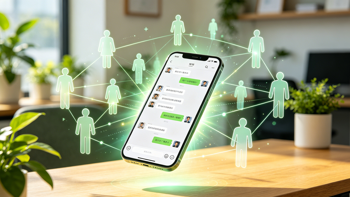 วิธีเพิ่มจำนวนสมาชิกใน LINE Community: เจาะอัลกอริทึมสร้างคอมมูนิตี้สุดปัง พร้อมเคล็ดลับจัดวางกลยุทธ์ เพิ่มผู้ติดตามใน LINE อย่างรวดเร็ว