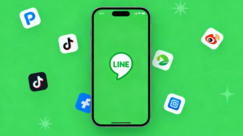 LINE官方账号增加粉丝服务有哪些？2026年最新增加粉丝行销策略
