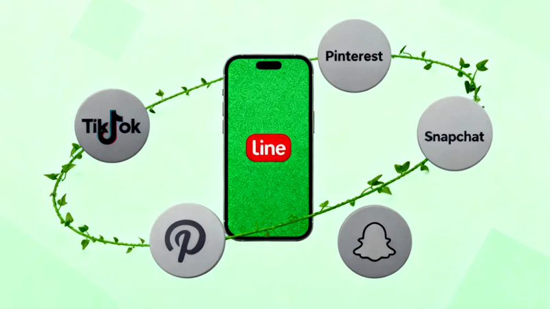 Line粉丝购买会被封号吗？LINE账号封号原因解析与防封指南