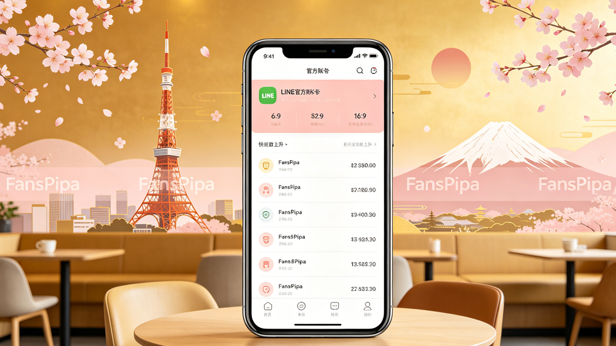 ตัวเร่งความเร็วลับในการเพิ่มสมาชิก LINE Group วิธีพลิกเกมให้ไลน์ปัง ฟานมาไว พร้อมรักษาคุณภาพการโต้ตอบระดับพรีเมียม