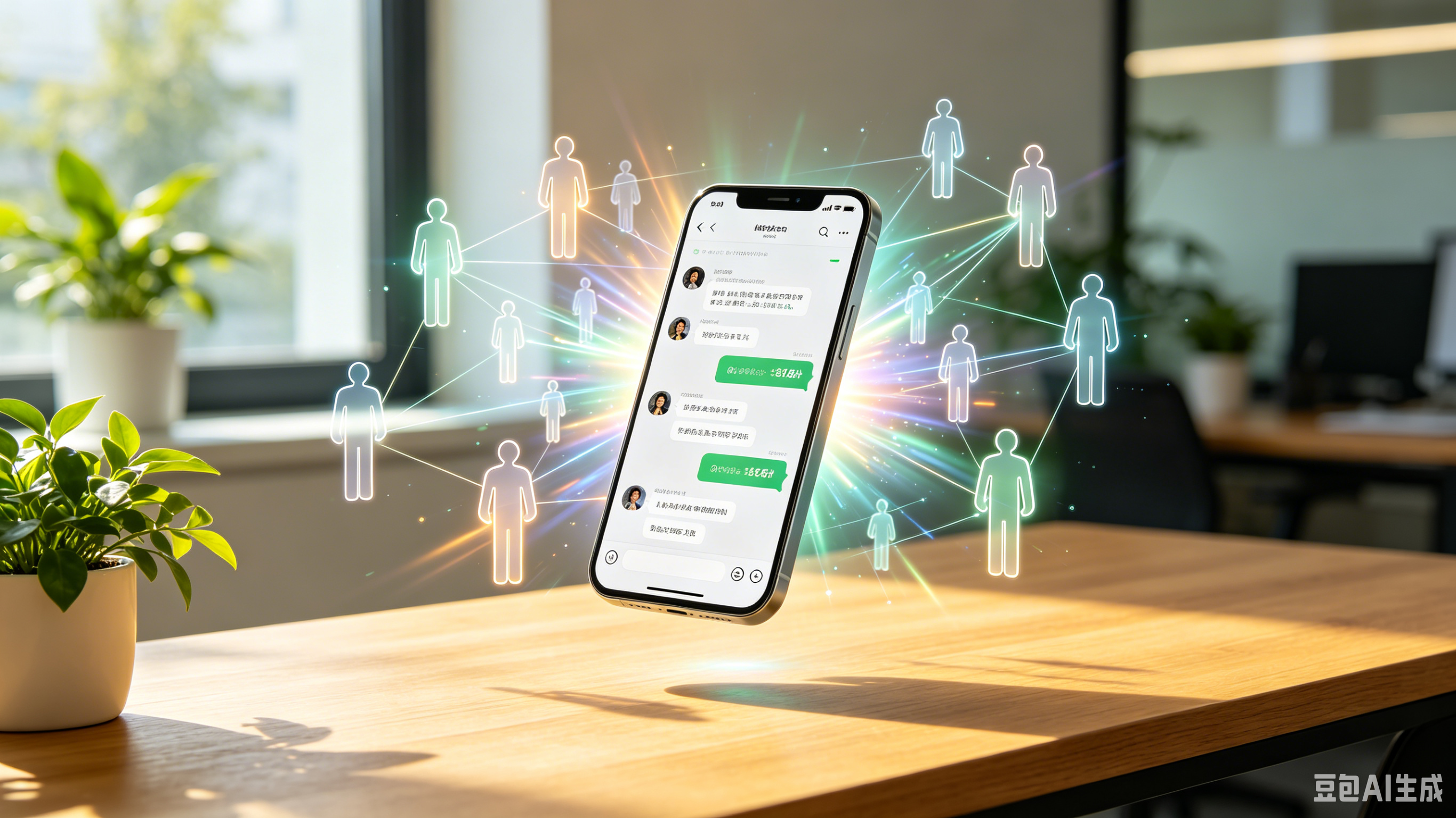 บทนำ: เมื่อจำนวนสมาชิกหยุดนิ่ง คำถามว่าจะเพิ่มสมาชิกใน LINE Community อย่างไรจึงกลายเป็นประเด็นสำคัญ