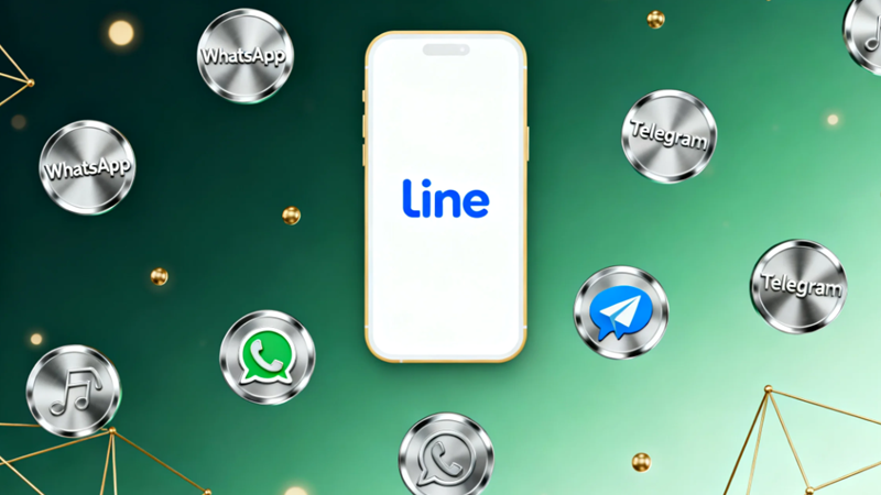 line买粉丝网站怎么查询？选择增加line真人粉丝的平台诀窍