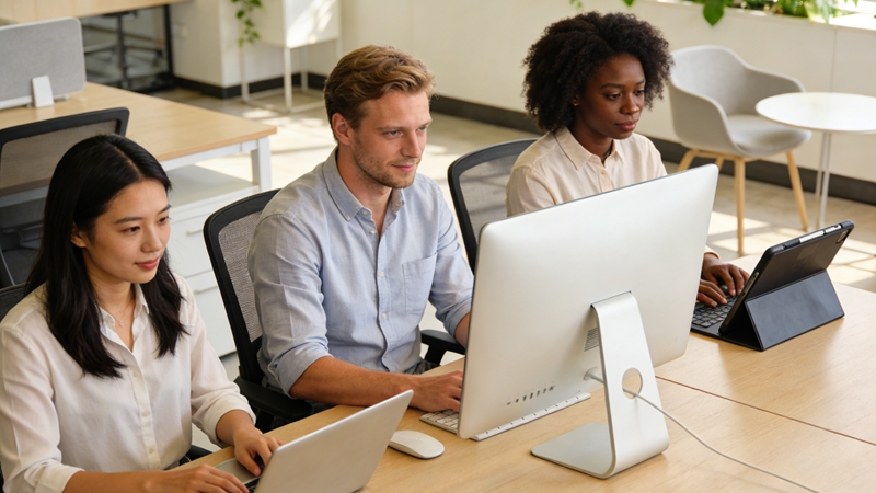  Line官方帳號增粉有哪些呢？2026年最強賴官方帳號買粉絲推薦