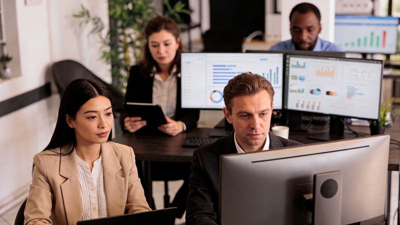 ซื้อเพื่อนใน Line Official Account อย่างไรให้ปลอดภัย? กลยุทธ์เพิ่มเพื่อน Line ให้ไวครบจบในที่เดียว