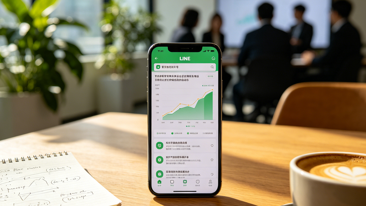 Decoding the Traffic Secrets of LINE Account Follower Growth: The Complete Zero-Cost Guide to Building an Automated System for Increasing LINE Friends