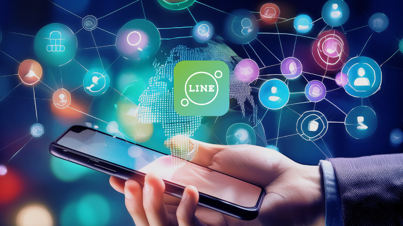 如何有效增加LINE官方帐号好友数？5个让粉丝主动追踪你的实战策略