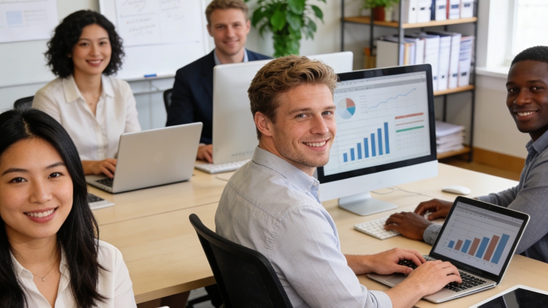 LINE公式アカウントのフォロワーを増やすには？2026年最新！効果的な5つの方法