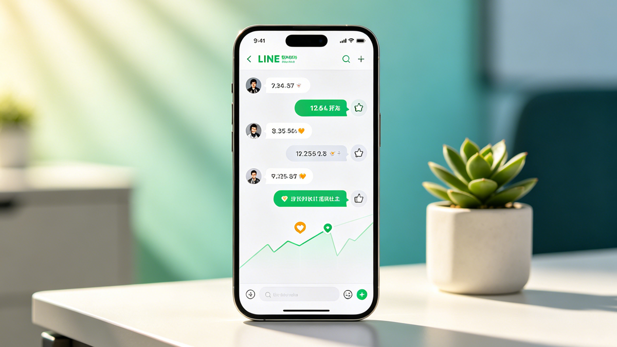 วิธีเพิ่มเพื่อนใน LINE Official Account? สร้างระบบนิเวศแฟนพันธุ์แท้ด้วยแนวคิดล้ำยุค กลยุทธ์เพิ่มเพื่อนใน LINE แบบก้อนหิมะ