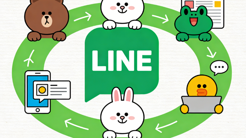 Line好友增加工具需要注意什么？安全购买Line粉丝诀窍